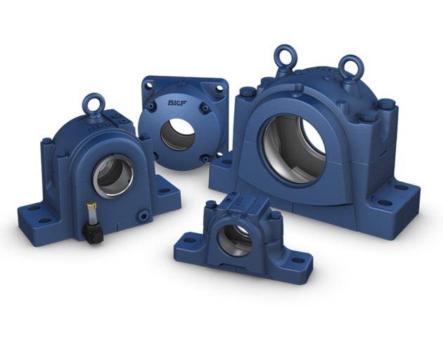 Bearing Housings