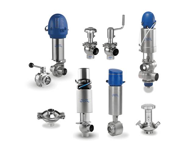 Valves