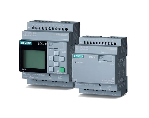 Siemens LOGO !
