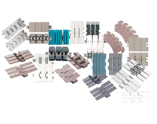 Conveyor Chain
