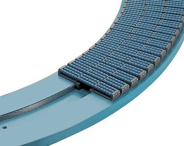 Chain Guide