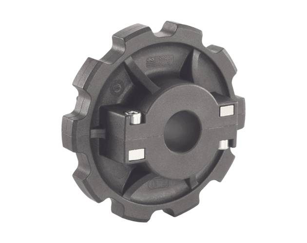 Sprocket Series